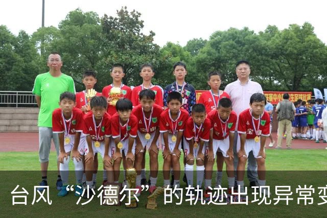 台风“沙德尔”的轨迹出现异常变化，登陆地点引发关注